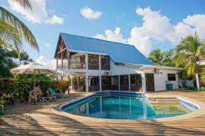 San Andrés Scuba Boutique Hotel